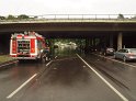 Unwetter Koeln Porz Einsatz FF Koeln P043